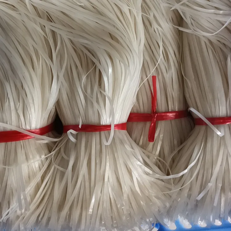 贵州特产镇远半干全干石磨米粉黔东南三穗 芩巩现做正宗扁米粉