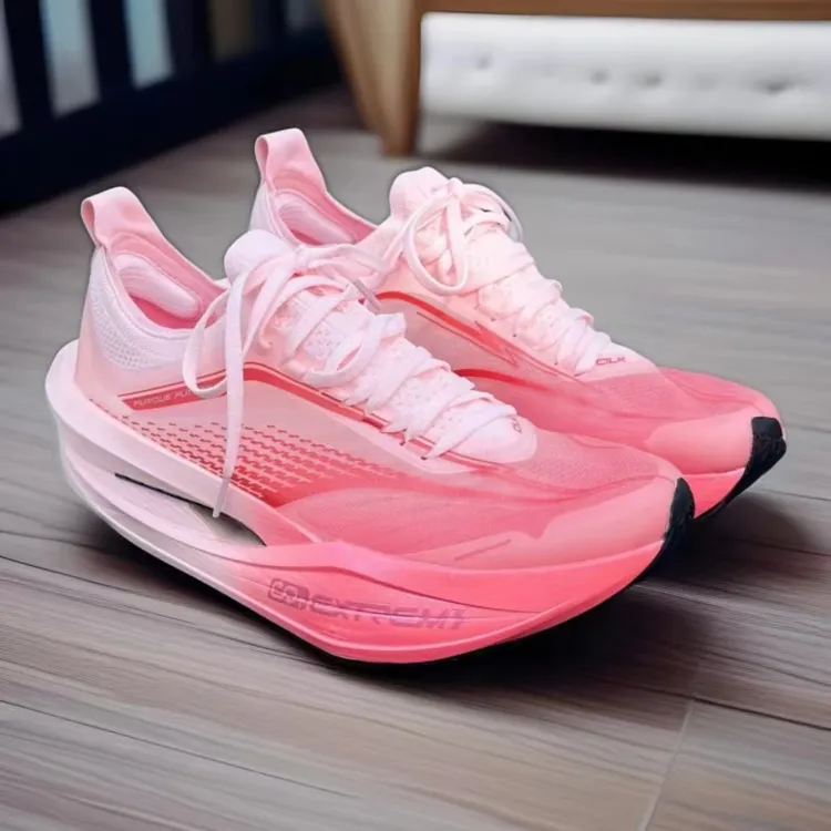 飞飚future2.0跑步鞋专业马拉松碳板竞速跑鞋男减震透气运动鞋