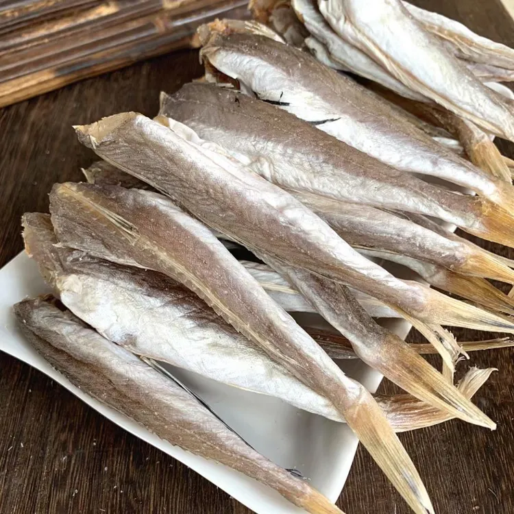 【去头去内脏】红头鱼干红娘鱼干六角鱼干腌制咸鱼干海鲜干货