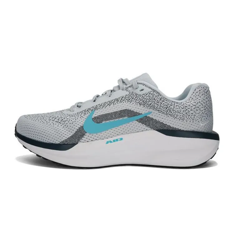 NIKE耐克男子NIKE AIR WINFLO 11 WIDE人生跑鞋FQ8937-004