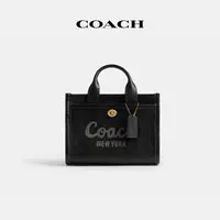 COACH/蔻驰 女士时尚CARGO 20号托特包