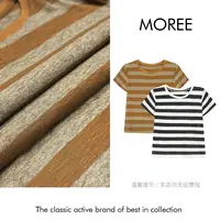 【MOREE】Société T恤-3937