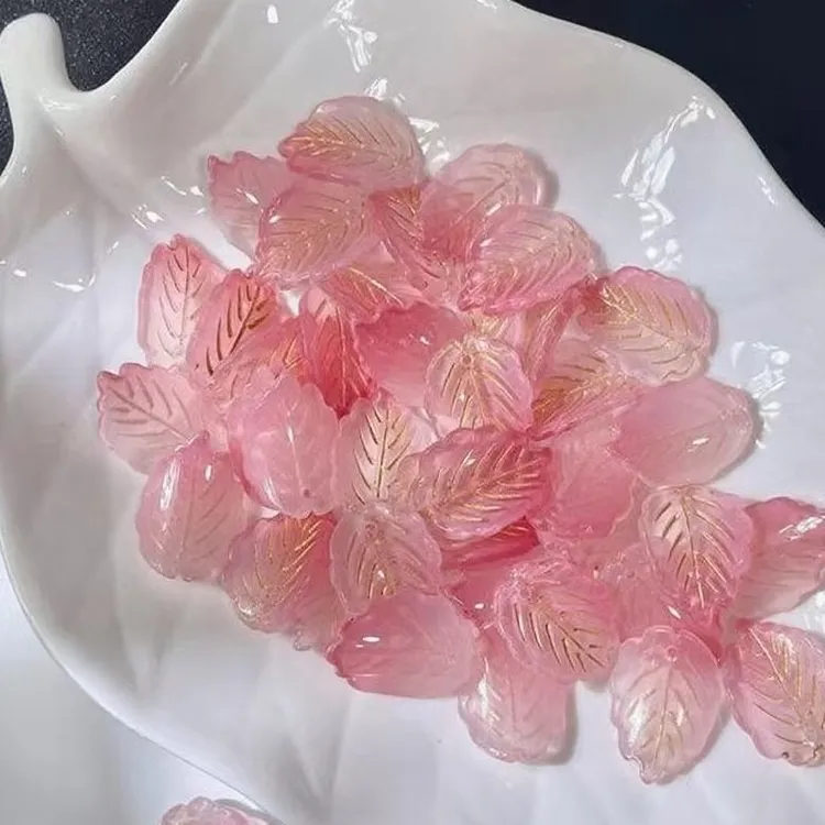 琉璃diy配件(满18包邮)