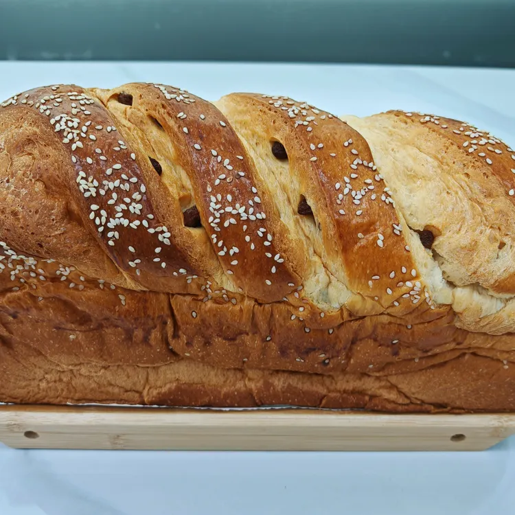 天津冠生园葡萄干吐司面包红豆吐司面包新烘焙超大