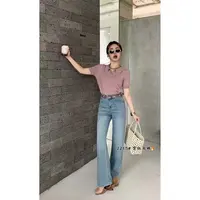 晓义新款牛仔裤3011（2）