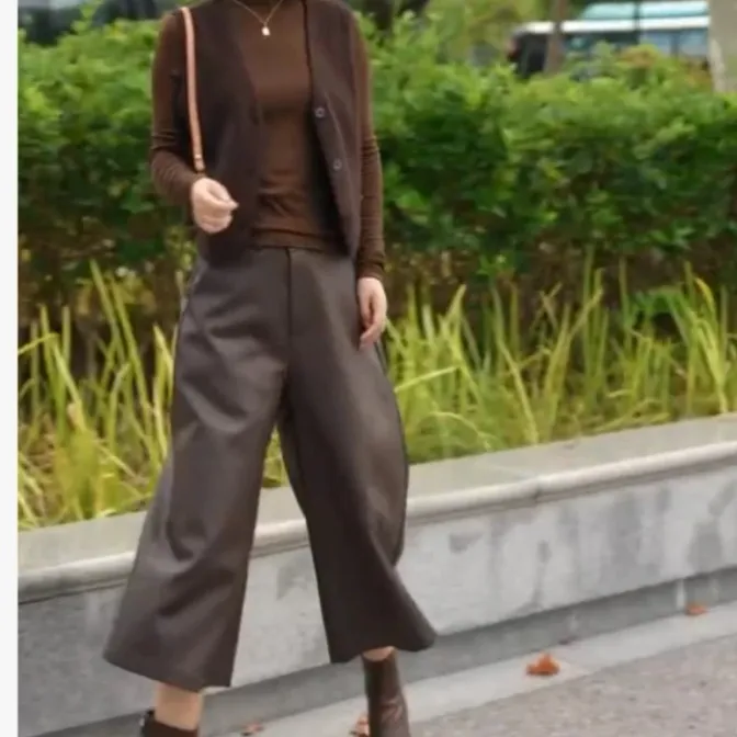 新款时尚洋气精品百搭女装S3602