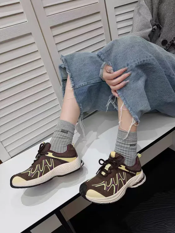 89962秋季透气老爹鞋时尚休闲鞋潮鞋潮流时尚夏季学生