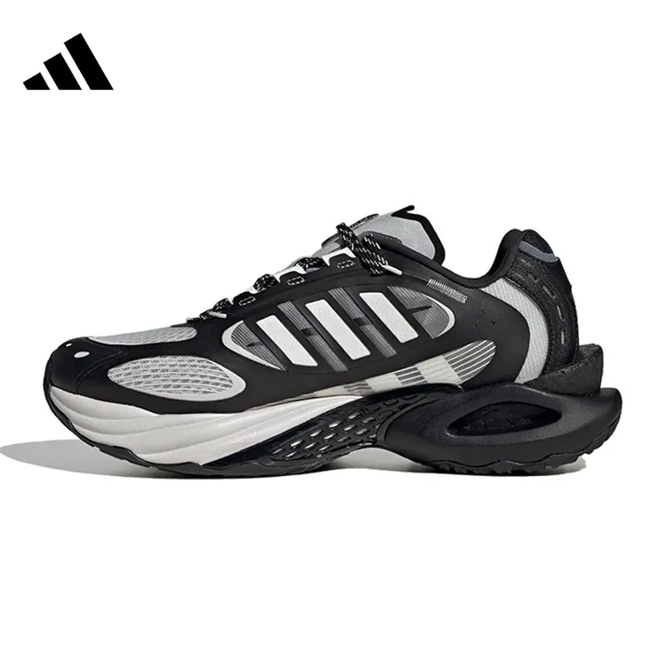 Adidas阿迪达斯夏季男女鞋CLIMACOOL清风运动鞋跑步鞋JQ4946