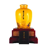 KWEICHOW MOUTAI/贵州茅台2016年茅台金猴献瑞茅台酒53度15L