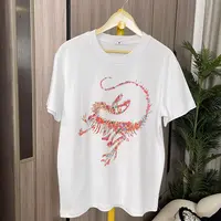 小众潮牌出街不撞款T恤