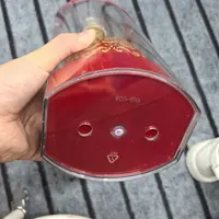 孤品福利品白酒纸盒包装盒5