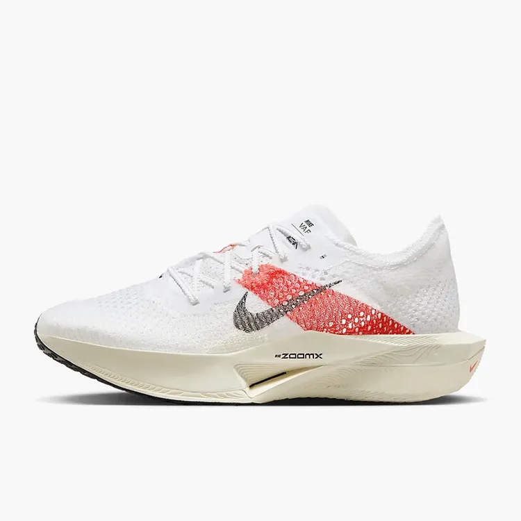 NIKE/耐克男女鞋 ZoomX Vaporfly Next 3竞速跑步鞋FD6556-100