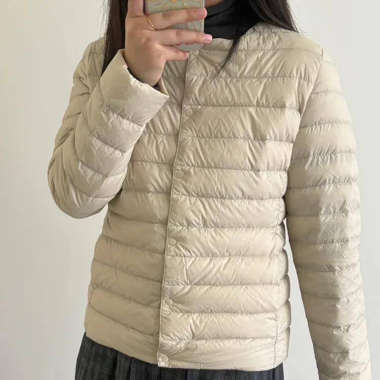 女款休闲轻薄时尚