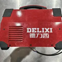 DJP 红色315焊机手动工具