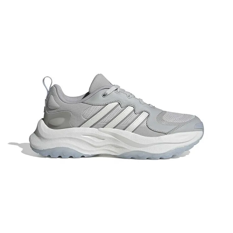 ADIDAS/阿迪达斯中性男女同款MAXXWAVY运动轻量休闲老爹鞋 IF9308