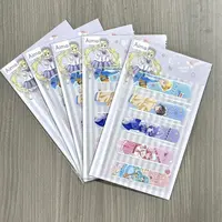 Q版卡通创可 贴 5贴/板
