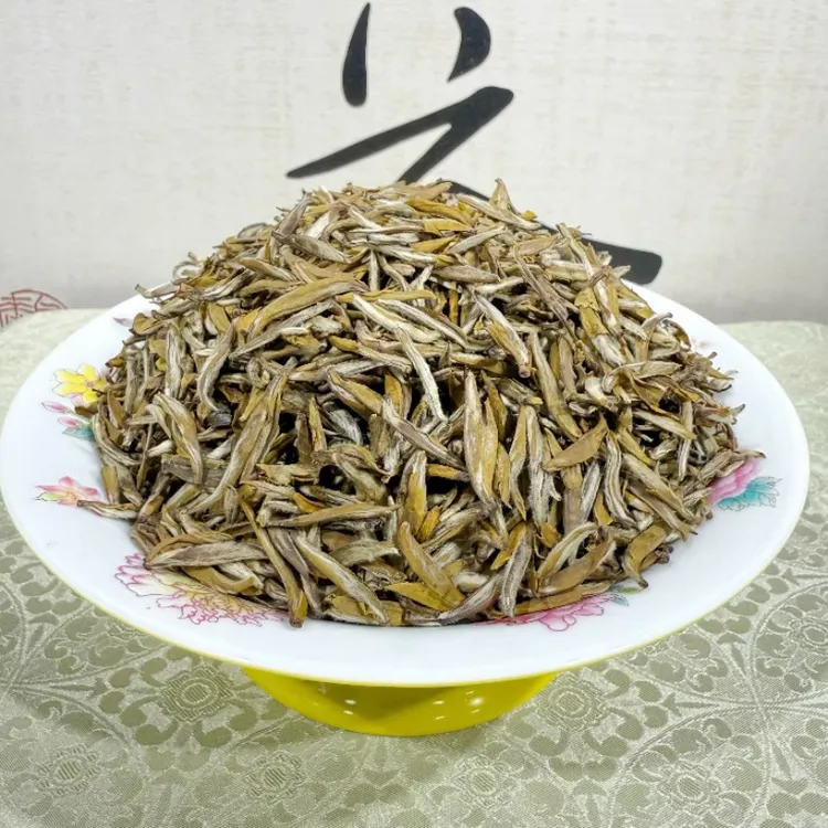 十窨茉莉香魁 香甜润 冰糖甜 花香幽雅 香高水甜 舌尖上的享受