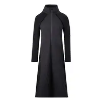 2025 溏朵记冬季新款巨显瘦休闲加厚保暖小怪兽羊毛服88218