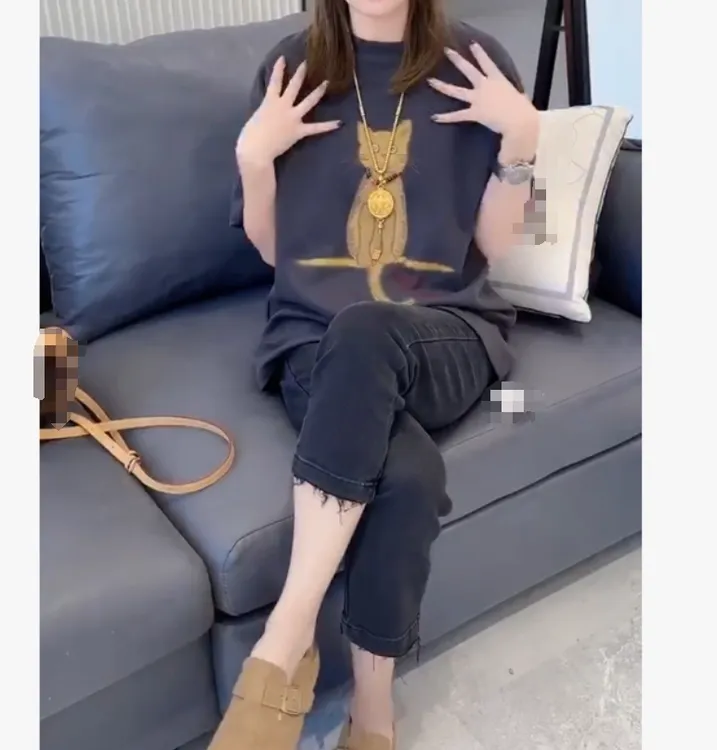 时尚潮流百搭精品女装dgd4559