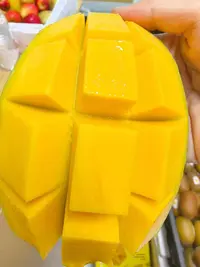 越南（山姆退仓）进口芒果5斤