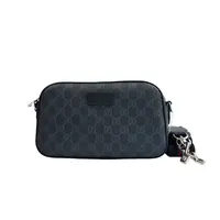 95新 古驰 安洁利严选/BK0158366 斜挎包