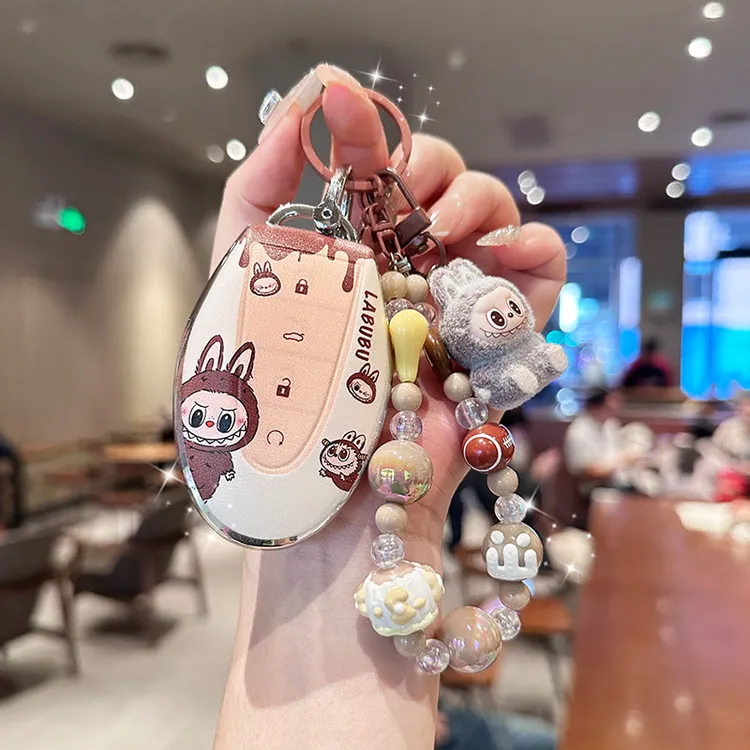 适用第五代帝豪钥匙套2026新款吉利5代4代帝豪高级感专用汽车扣壳