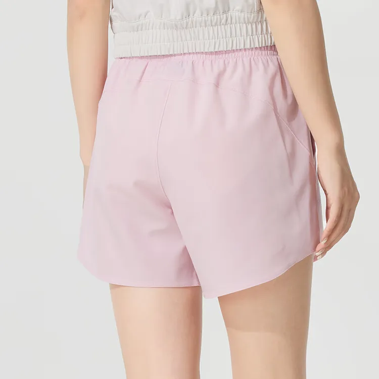 Under Armour/安德玛25女裤运动健身裤潮流时尚舒适透气休闲短裤