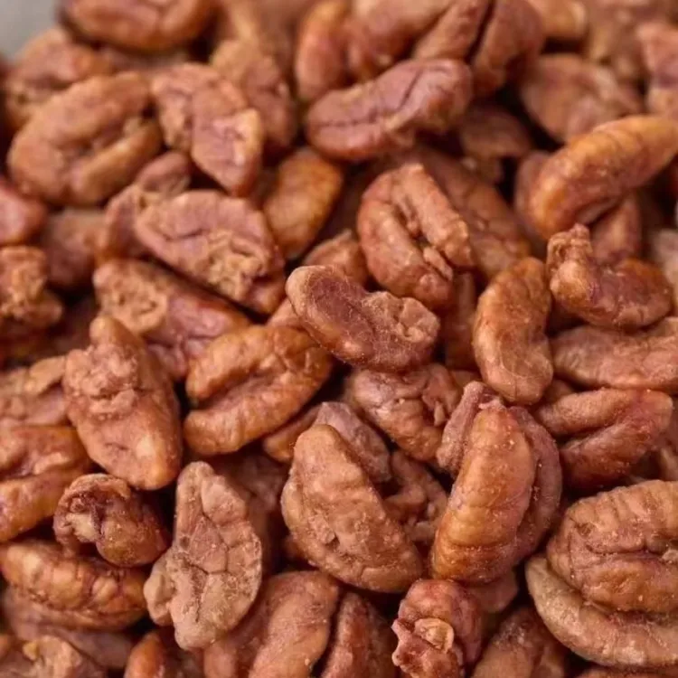 2025年正宗今年的山核桃仁