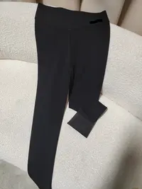 蒸煮裤-中腰保暖紧身型打底裤时尚弹力百搭