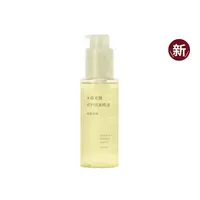 无印良品 MUJI 米糠发酵 修护润发精油 柔顺 新品