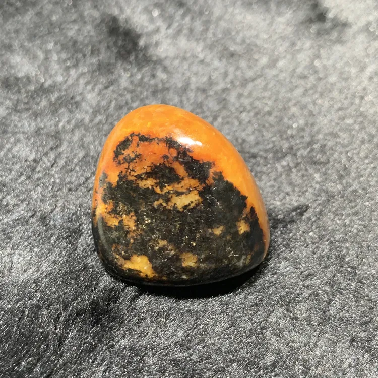 【玉福堂玉器】新疆和田玉随型挂件