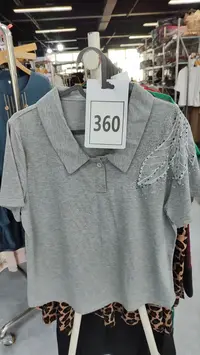 360-中老年女装时尚女装