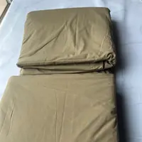 008【热熔棉被】草绿色