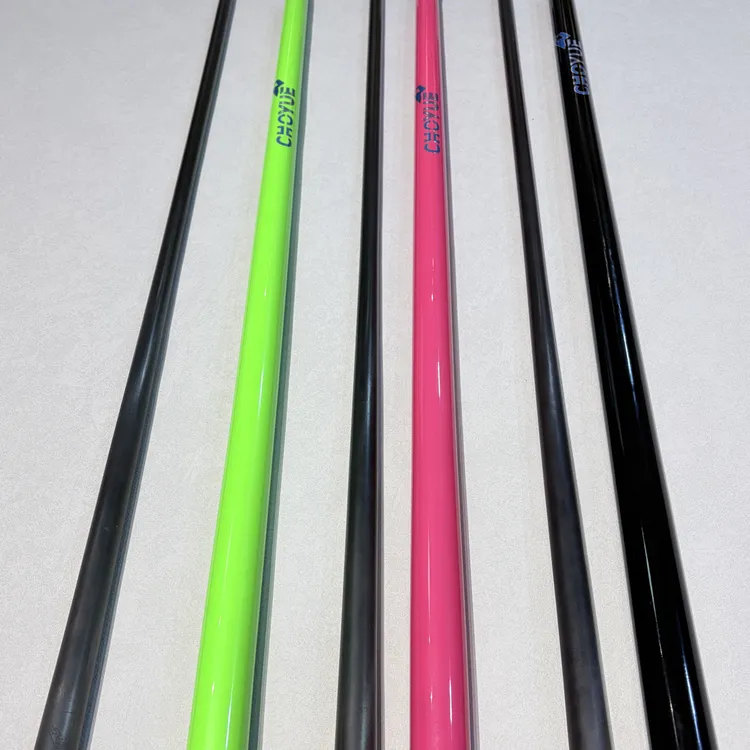 健英超悦黑科技冲杆单冲暴力冲开球杆