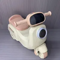 三轮摩托车可坐人玩具车