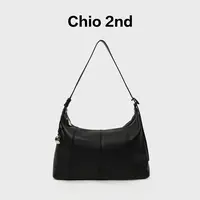 南风Chio2nd 托特包气质女士新款通勤