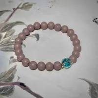 【白龙星渊单圈】古法合香饰品068