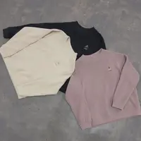 hd【卫衣系列】刺绣南瓜 加绒百搭卫衣低饱和氛围感百搭又好看