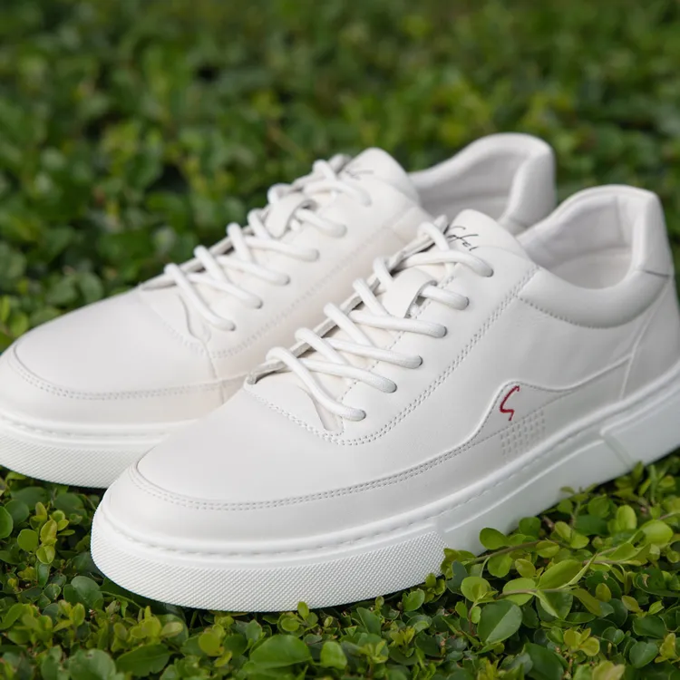 透气休闲小白鞋男女款非图片款