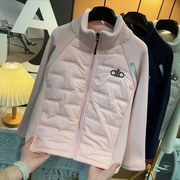 韩系~2025秋冬儿童棉服运动休闲薄棉袄男女童校服神器外套10956