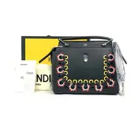 Cherry/95新/单肩包/芬迪/250504CY0026