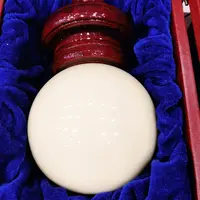 夜明珠摆件大作Q7