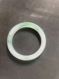 【配礼盒】高级天然珠宝玉石手镯AAA004