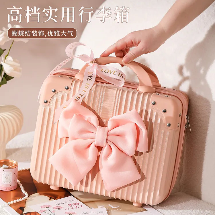 结婚伴手礼女伴娘婚礼回礼送闺蜜姐妹团高档小众高级感实用小礼品