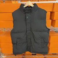 保暖立领马甲秋冬男Z056