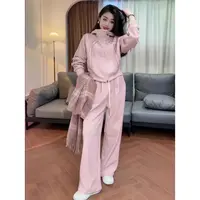 《时尚甜妹》套装·两件套