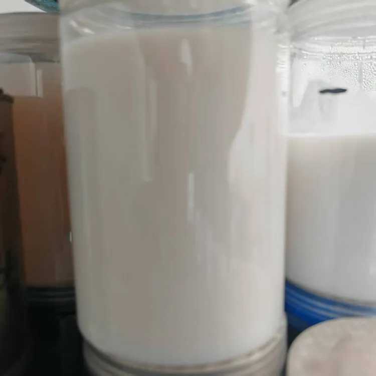 HX-129哑光丙烯酸乳液（直接使用）