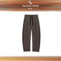 【官方补贴】冬季博澳绒/奥利绒加厚弯刀休闲裤