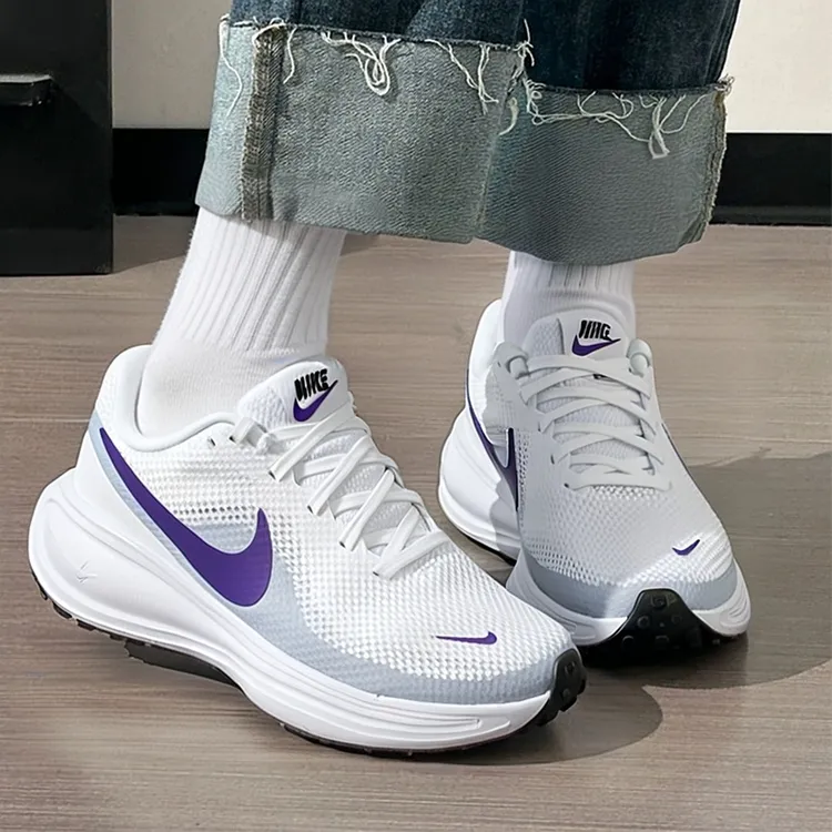 【流光风】NIKE耐克女鞋2025新款训练跑步鞋透气缓震运动鞋HJ8485