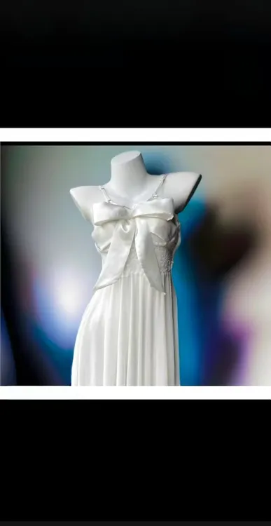 【80-210斤】蝴蝶结奶盖钢托聚拢睡裙套装M/XL/2XL/3XL